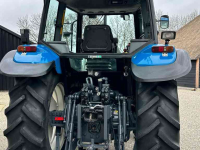 Schlepper / Traktor New Holland TS 100
