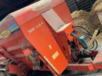 Futtermischwagen Horizontal Seko 500/110 p
