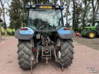 Schlepper / Traktor New Holland TS90