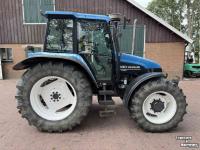 Schlepper / Traktor New Holland TS90