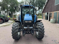 Schlepper / Traktor New Holland TS90