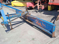 Planierschild  300cm