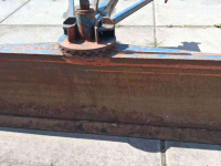 Planierschild  300cm