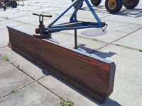 Planierschild  300cm