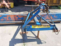Planierschild  300cm