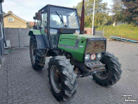 Schlepper / Traktor Deutz-Fahr DX 3.70
