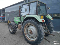 Schlepper / Traktor Deutz-Fahr DX 3.70
