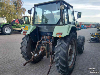 Schlepper / Traktor Deutz-Fahr DX 3.70