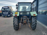 Schlepper / Traktor Deutz-Fahr DX 3.70
