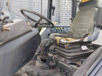 Schlepper / Traktor Deutz-Fahr DX 3.70