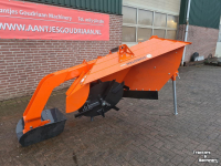 Grabenfräse Ridder Greppelfrees TK 45