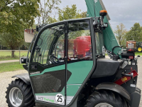 Teleskoplader Kramer KT144e
