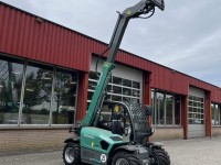 Teleskoplader Kramer KT144e