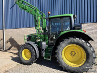 Schlepper / Traktor John Deere 6130M