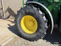 Schlepper / Traktor John Deere 6130M