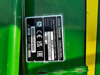 Schlepper / Traktor John Deere 6130M