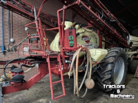 Anbaufeldspritze Hardi Commander 2800 Veldspuit