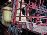 Anbaufeldspritze Hardi Commander 2800 Veldspuit