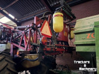 Anbaufeldspritze Hardi Commander 2800 Veldspuit