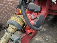 Anbaufeldspritze Hardi Commander 2800 Veldspuit