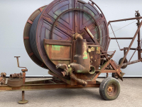 Beregnungsmaschine Irtec 100/300