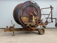 Beregnungsmaschine Irtec 100/300