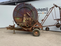 Beregnungsmaschine Irtec 100/300