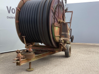 Beregnungsmaschine Irtec 100/300