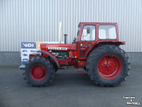 Schlepper / Traktor Volvo T814C