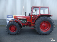 Schlepper / Traktor Volvo T814C
