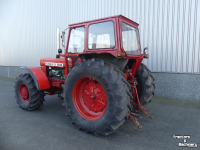 Schlepper / Traktor Volvo T814C