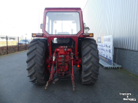 Schlepper / Traktor Volvo T814C