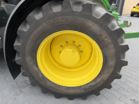 Schlepper / Traktor John Deere 6215R