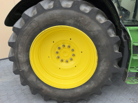 Schlepper / Traktor John Deere 6215R