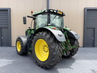 Schlepper / Traktor John Deere 6215R
