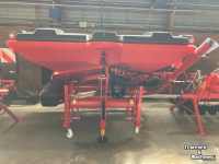 Sämaschine-Kombination Kverneland Kvernaland F-Drill compact