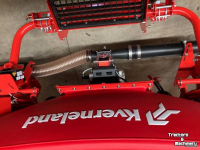 Sämaschine-Kombination Kverneland Kvernaland F-Drill compact