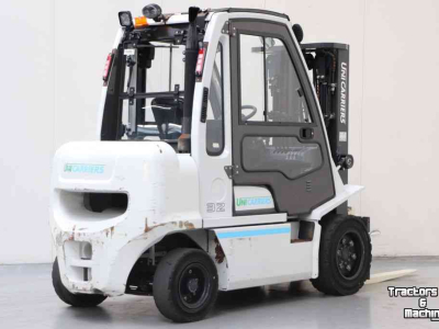 Gabelstapler Unicarriers YG1D2A32Q