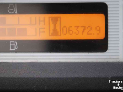 Gabelstapler Unicarriers YG1D2A32Q