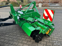 Asphaltwalze Kerner X-cut Solo 300