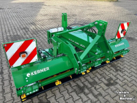 Asphaltwalze Kerner X-cut Solo 300