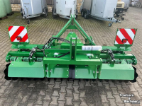 Asphaltwalze Kerner X-cut Solo 300