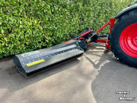 Kreiselmulchgeräte Seppi L7 Flex 200