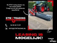 Kreiselmulchgeräte Seppi L7 Flex 200