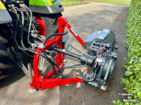 Kreiselmulchgeräte Seppi L7 Flex 200