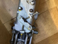 Gebrauchte Teile für Traktoren Perkins 6.354-4 Perkins brandstofpomp