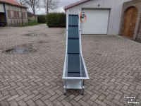 Förderband  Nieuwe transportband