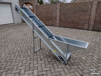 Förderband  Nieuwe transportband