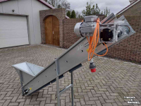 Förderband  Nieuwe transportband