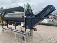 Waschtrommel Sator Trommelwasser, wasser